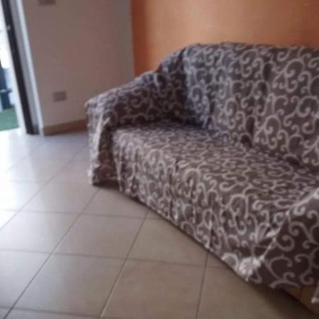 La Tartaruga Bed and Breakfast Montesilvano Marina Buitenkant foto